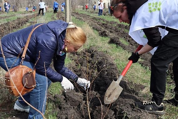 Укрепление межмуниципального диалога Воронеж - Северодонецк Укрепление межмуниципального диалога Воронеж - Северодонецк