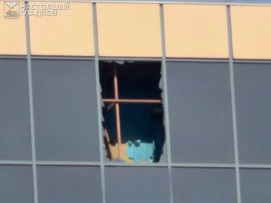 Семь муниципалитетов наших соседей (Белгородская область) были атакованы вражескими беспилотниками