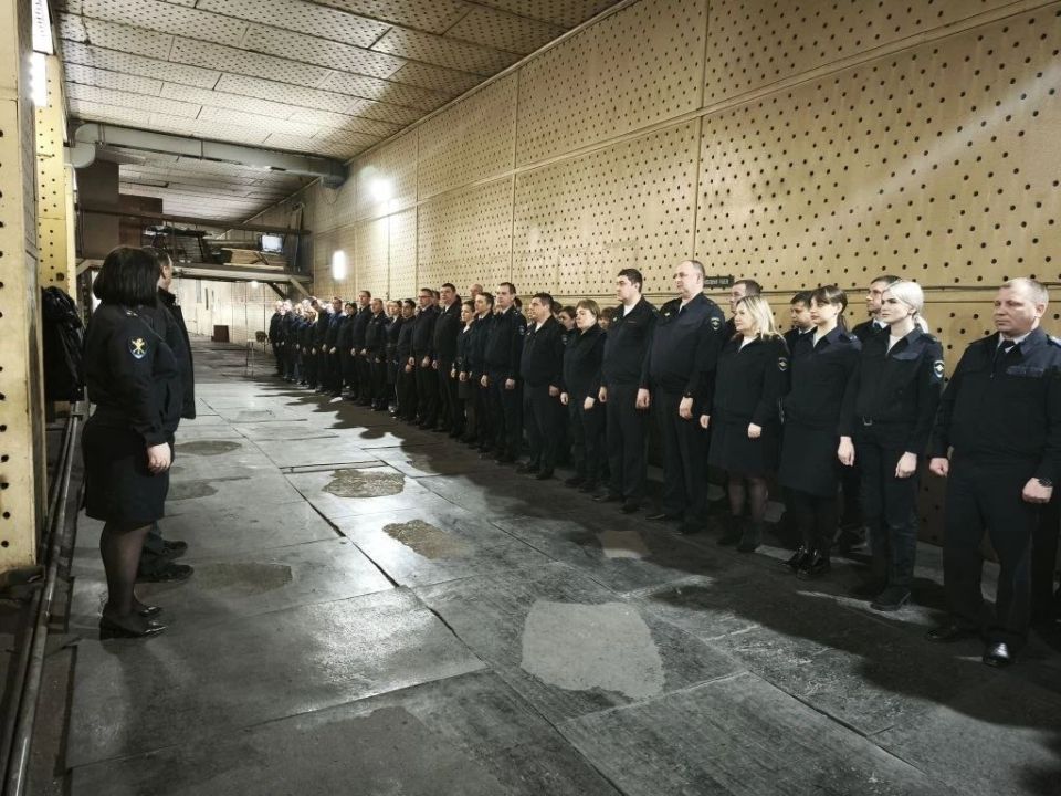 ����� � ����: ����������� ����������� �������� 63-� ��������� ������ �������� �� ��������