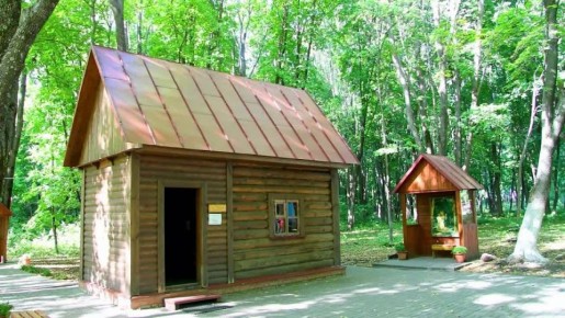 В эфире еженедельная видеорубрика «Моя малая Родина», в которой организаторы выборов рассказывают о своих родных местах