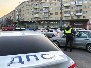 профилактического мероприятия «Безопасный город», проходившего 3 апреля на территории областного центра