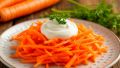 Возвращение классического салата: морковь, которая покорит ваше сердце