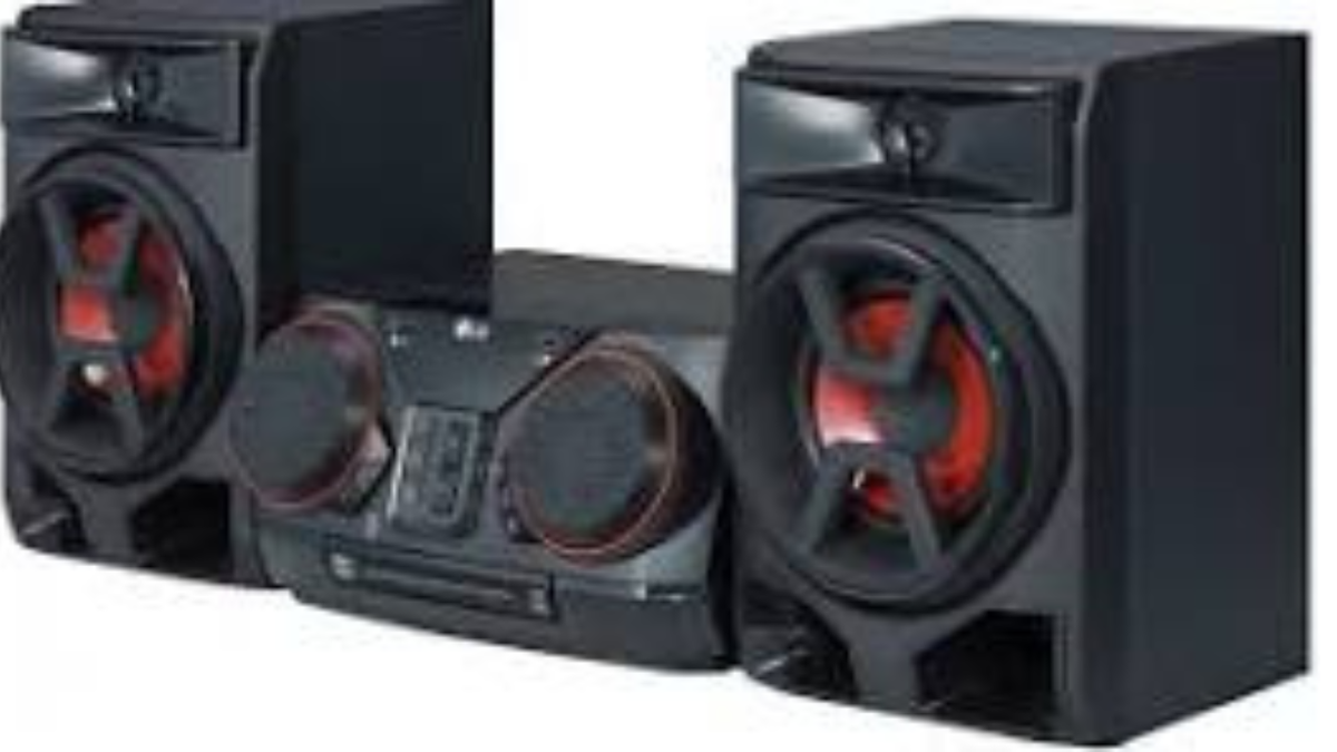 Как покупка музыкального центра привела к судебным разбирательствам