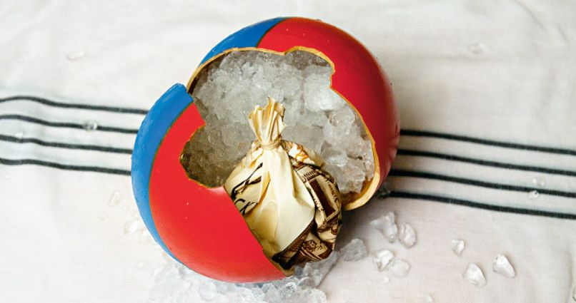 ��������� � ����: ��� ������� ������� ��������� �� ������ �������