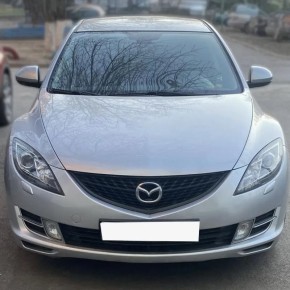 920 т.р. Mazda 6, 2008 г.в