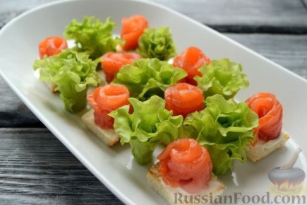 Идеи для новогоднего стола: вкусные и простые рецепты