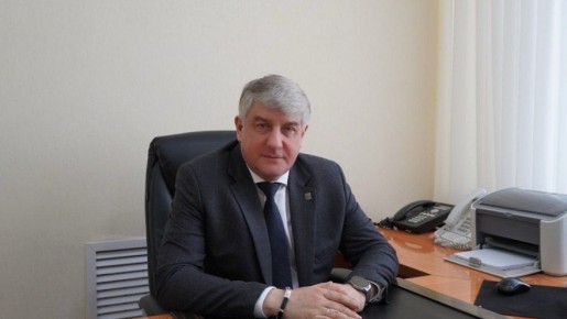 Задержан временно исполняющий обязанности главы Нововоронежа Юрий Черенков