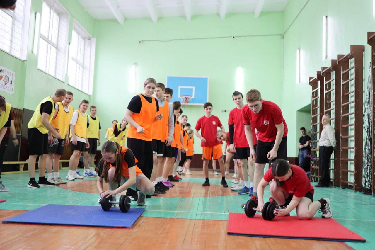 В Воронеже сотрудники полиции провели спортивное мероприятие «Спорт – Zа здоровый образ жизни» В Воронеже сотрудники полиции провели спортивное мероприятие «Спорт – Zа здоровый образ жизни»