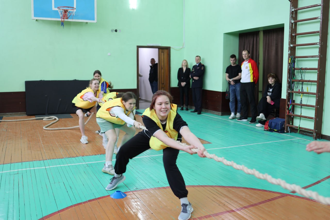 В Воронеже сотрудники полиции провели спортивное мероприятие «Спорт – Zа здоровый образ жизни» В Воронеже сотрудники полиции провели спортивное мероприятие «Спорт – Zа здоровый образ жизни»