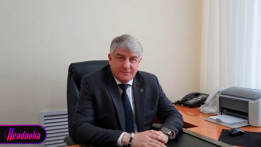 Врио главы Нововоронежа сняли с должности спустя неделю после назначения — его подозревают во взятках