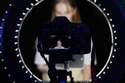 Воронежские школьники могут пройти онлайн-отбор в ГИТИС