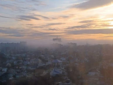 Погода в Воронеже 8 апреля 2026 года