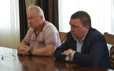 Сквер «Спортивный» в Воронеже скоро станет не только уютнее, но и безопаснее