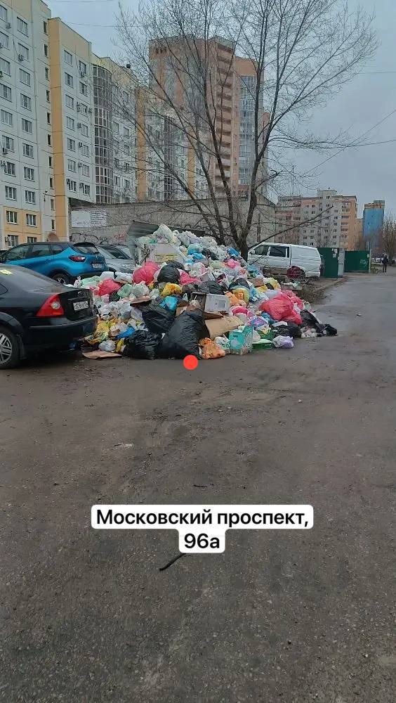 Новый день – новая подборка