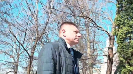 Участник программы «Герои земли Воронежской» Игорь Лысенко поделился впечатлениями от кадрового форума для ветеранов СВО