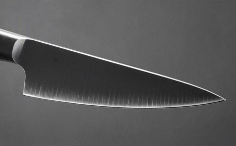 В Воронеже задержали подозреваемого в убийстве, которой ударил ножом во время застолья своего знакомого