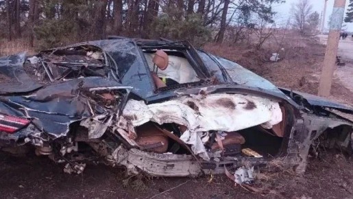 В больнице скончался еще один подросток, пострадавший в ДТП с Hyundai в Лисках