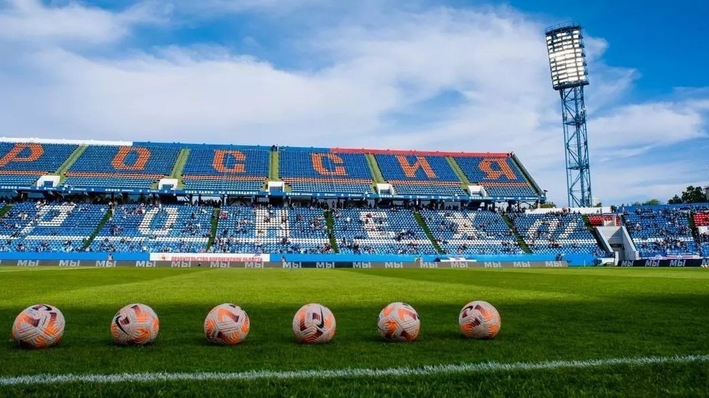 Стоимость сноса Центрального стадиона профсоюзов в Воронеже неожиданно выросла почти на 10% за месяц до финиша работ