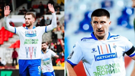 В Воронеже пройдет автограф-сессия с нападающими «Факела»