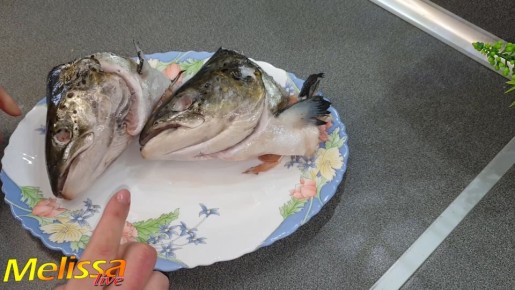 Как вкусно приготовить бульон из рыбьих голов: неожиданный рецепт