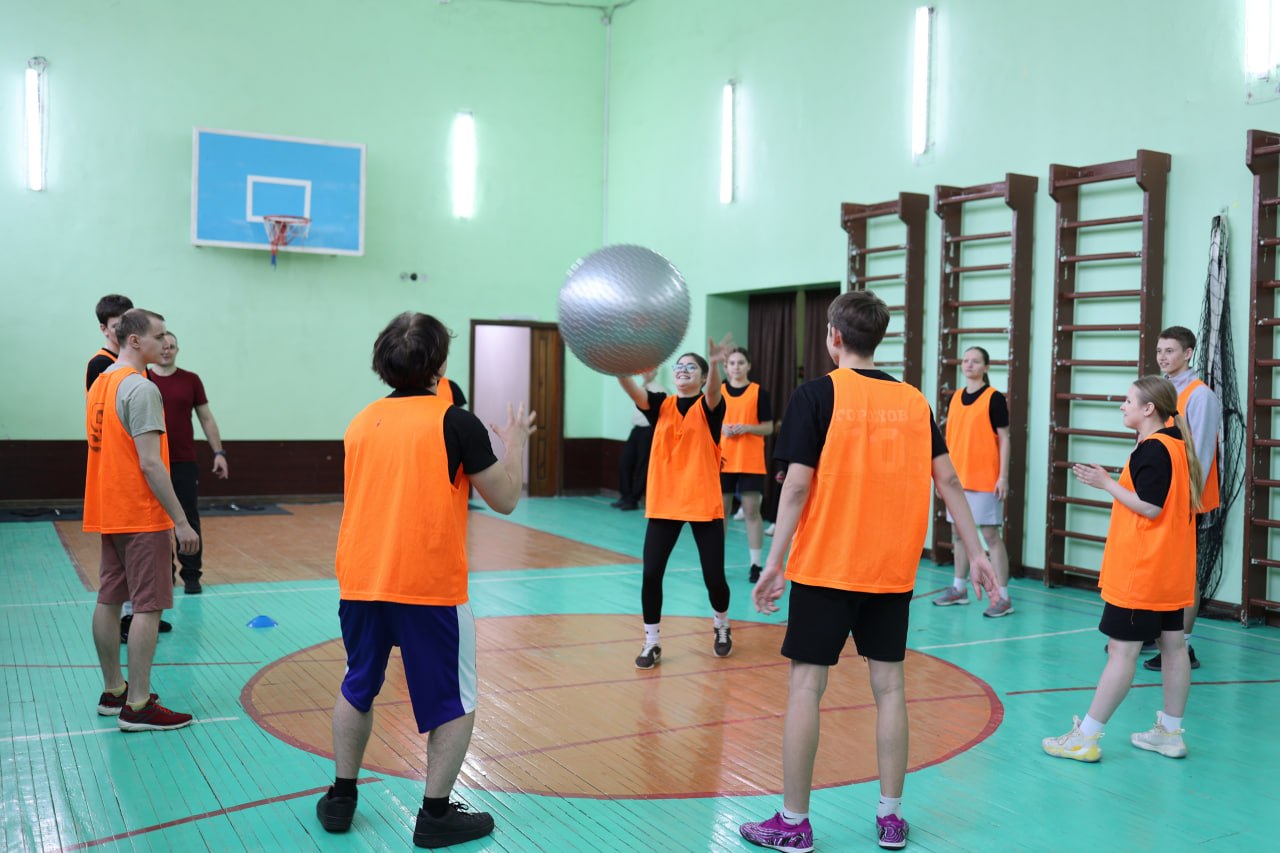 В Воронеже сотрудники полиции провели спортивное мероприятие «Спорт – Zа здоровый образ жизни» В Воронеже сотрудники полиции провели спортивное мероприятие «Спорт – Zа здоровый образ жизни»