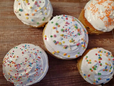 Как куличи объединяли советские семьи: воспоминания и рецепты