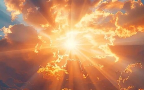 В конце текущей рабочей недели слабая магнитная буря накроет Воронежскую область