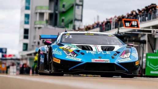 Что ждет команду «Paul Motorsport» после ухода из DTM