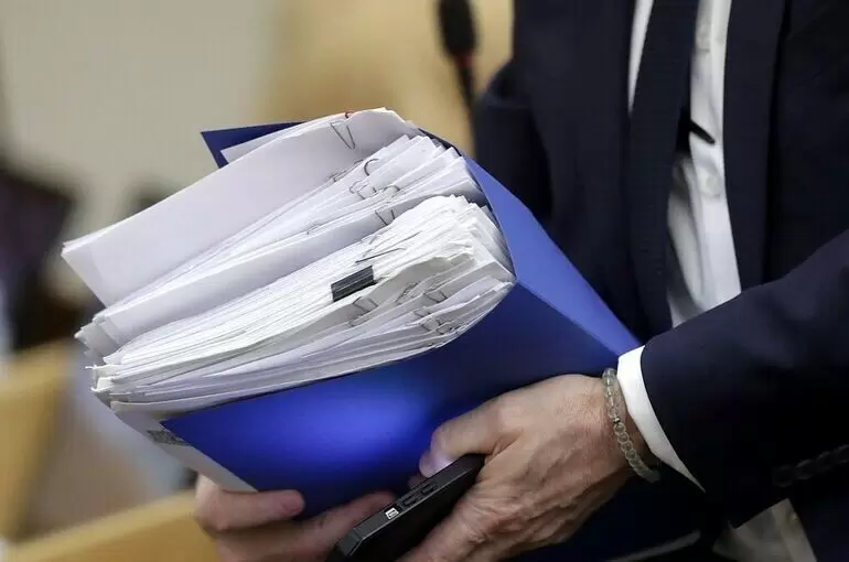 Госдума обновляет закон о стратегическом планировании для улучшения инвестиционной деятельности