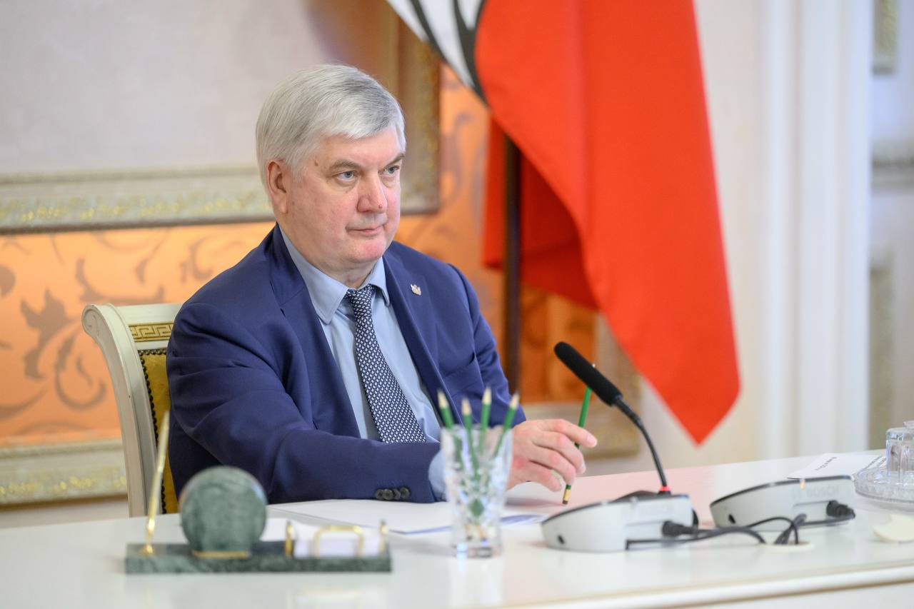 Александр Гусев: Принял участие в заседании коллегии Минстроя России и комиссии Госсовета по направлению «Инфраструктура для жизни»