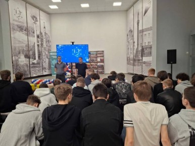 В Воронежской области транспортная полиция проводит оперативно-профилактическую операцию «Чистое поколение-2026»