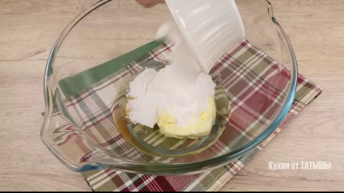 Солнечные одуванчики: уникальное печенье, способное украсить ваш чайный стол