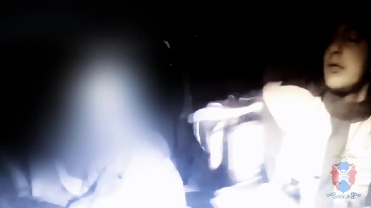 Уголовная ответственность грозит водителю, задержанному повторно за рулём в нетрезвом состоянии в Петропавловском районе