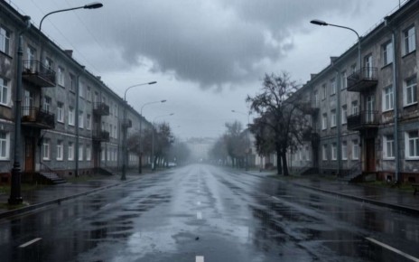 Воронеж уже с нетерпением ждет, когда солнечные и яркие дни окончательно вступят в свои права