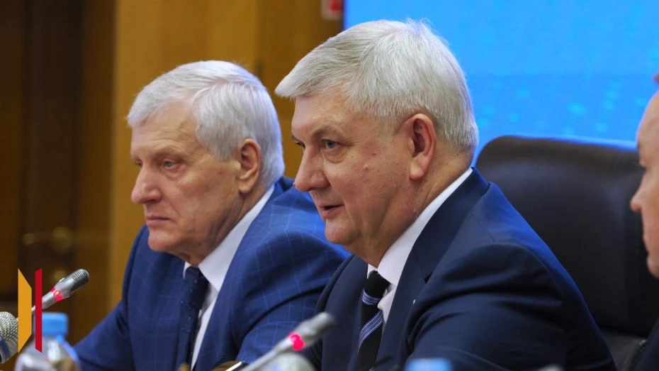 «Запад можно смело назвать диким»: воронежский губернатор – о необходимости развивать отношения с дружественными странами
