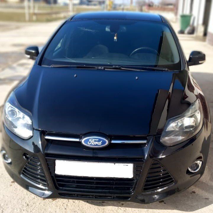 950 �.�. Ford Focus, 2011 �.�