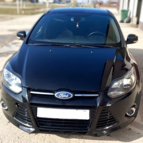 950 �.�. Ford Focus, 2011 �.�