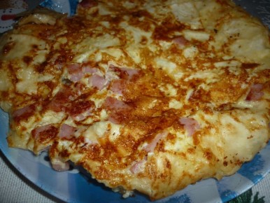 Как создать аппетитный завтрак за 15 минут: идеальный рецепт для всей семьи