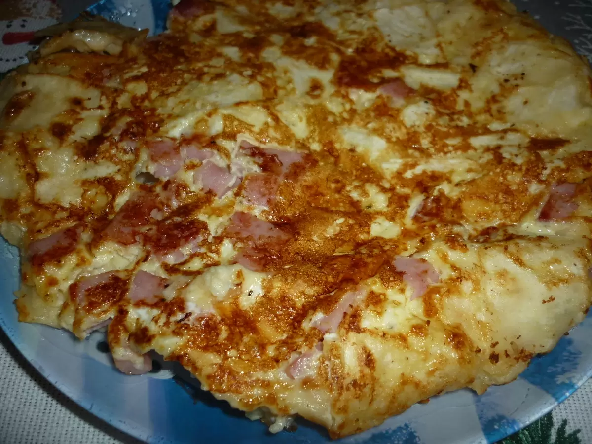 Как создать аппетитный завтрак за 15 минут: идеальный рецепт для всей семьи