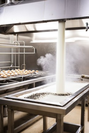 Как выбрать идеальное чистящее средство для коптильной камеры