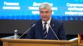 Каких успехов достигла Воронежская область в 2025 году: основные тезисы отчета губернатора Александра Гусева