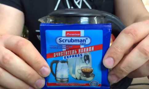 Эффективные методы борьбы с накипью в чайниках