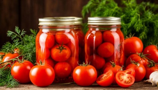 Как вкус домашнего помидора поднимает стандарты: рецепты, которые стоит попробовать