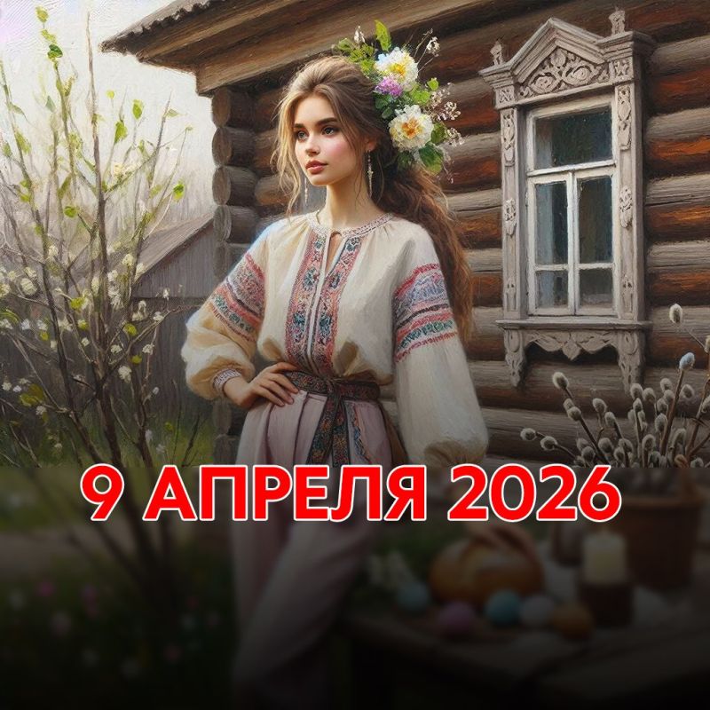 ������� ������� 2026: ����� �������� � ����������