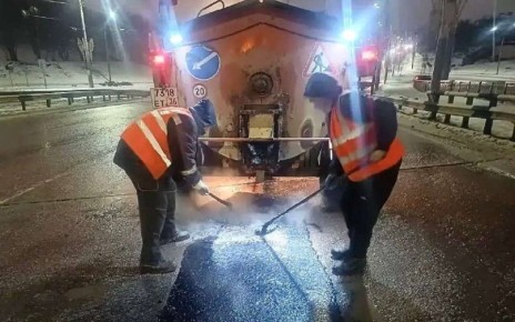 На ремонт воронежских дорог выделят 1,3 млрд рублей