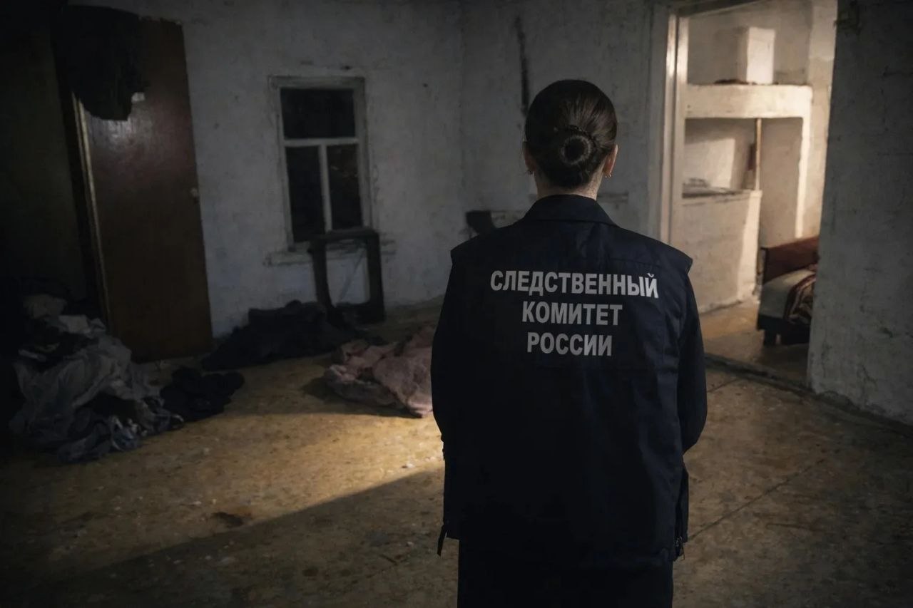 Житель Грибановского района предстал перед судом за смертельное избиение знакомой