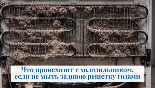 Чем грозит пренебрежение чисткой холодильника: неожиданные последствия
