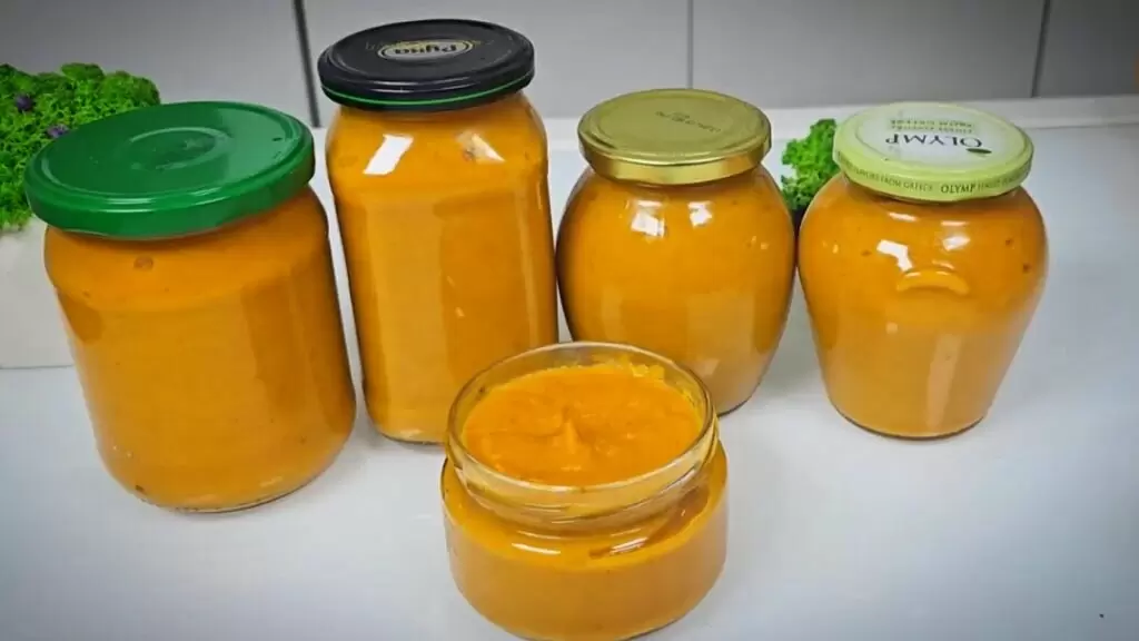 Прекрасная зима с кабачковой икрой: как сохранить летний вкус