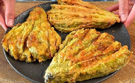 Баклажаны, которые поразят любой стол: откройте для себя уникальный летний рецепт