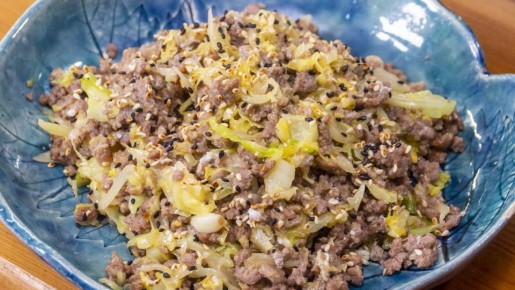 Говядина с капустой по–азиатски за минут 5 тушения: простое блюдо на каждый день